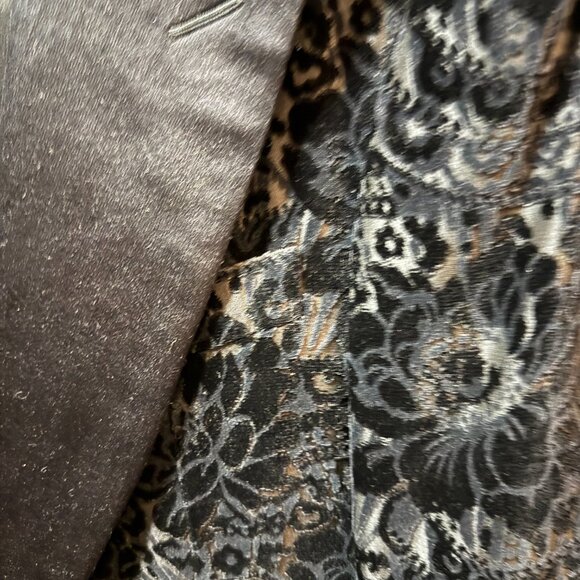 Rare & Gorgeous GUCCI Dinner Jacket Tuxedo 42R peaked lapel - Picture 2 of 6